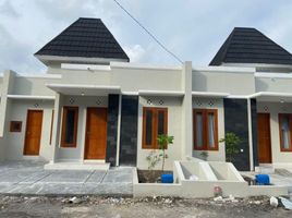 2 Bedroom House for sale in Prambanan, Klaten, Prambanan