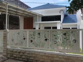 2 Schlafzimmer Haus zu verkaufen in Karangpilang, East Jawa, Karangpilang