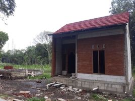 2 Bedroom House for sale in Klaten Tengah, Klaten, Klaten Tengah