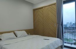 Сдаётся квартира, 1 спальня, 45 м², Hải Châu