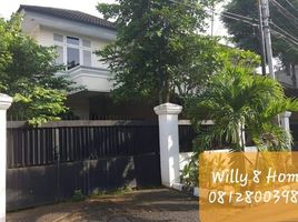 8 Bedroom Villa for sale in Menteng, Jakarta, Menteng, Jakarta Pusat, Jakarta