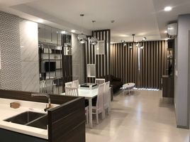 2 Phòng ngủ Chung cư for rent at The Gold View, Phường 1