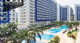 Available Units at Sea Residences SMDC