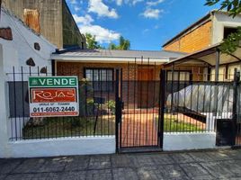 2 Schlafzimmer Haus zu verkaufen in Moron, Buenos Aires, Moron