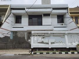3 Schlafzimmer Villa zu verkaufen in Gubeng, East Jawa, Gubeng