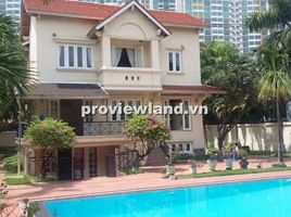 3 Bedroom House for rent in Ho Chi Minh City, An Phu, District 2, Ho Chi Minh City