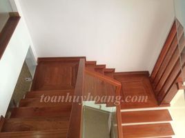 3 chambre Villa for rent in Viêt Nam, O Cho Dua, Dong Da, Ha Noi, Viêt Nam