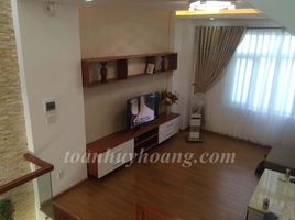 3 Schlafzimmer Villa zu vermieten in Hanoi, O Cho Dua, Dong Da, Hanoi