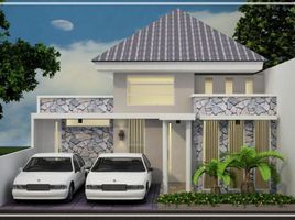 3 Habitación Villa en venta en Lakarsantri, East Jawa, Lakarsantri