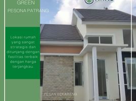 2 Bedroom House for sale in Patrang, Jember, Patrang