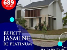 2 Bedroom House for sale in Cileungsi, Bogor, Cileungsi