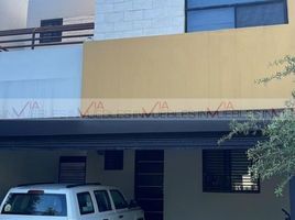 3 Schlafzimmer Villa zu verkaufen in Santa Catarina, Nuevo Leon, Santa Catarina