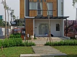 3 Habitación Casa en venta en Pamulang, Banten, Pamulang