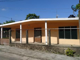 3 Schlafzimmer Haus zu verkaufen in Tuxpan, Veracruz, Tuxpan