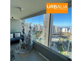 1 Habitación Apartamento en venta en Valparaíso, Viña del Mar, Valparaíso, Valparaíso