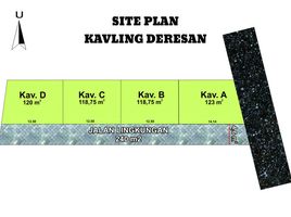  Land for sale in Depok, Sleman, Depok