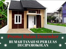 2 Kamar Rumah for sale in Rancasari, West Jawa, Rancasari