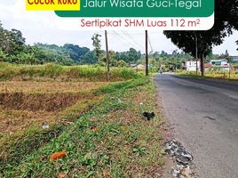  Land for sale in Bumi Jawa, Tegal, Bumi Jawa