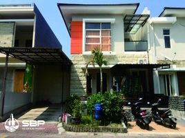 3 Schlafzimmer Haus zu verkaufen in Danurejan, Yogyakarta, Danurejan, Yogyakarta, Yogyakarta