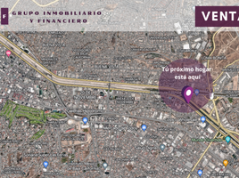 Condominium 2 chambre à vendre à Tijuana, Baja California, Tijuana