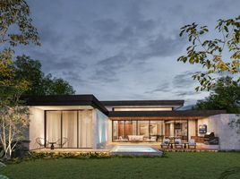 Maison 4 chambre à vendre à Conkal, Yucatan, Conkal
