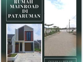 2 Bedroom House for sale in Husein Sastranegara International Airport, Andir, Sumurbandung