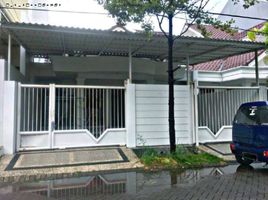 3 Kamar Rumah for rent in Tambaksari, Surabaya, Tambaksari