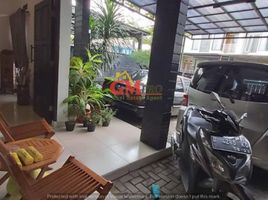 4 Bedroom Villa for sale in Cicadas, Bandung, Cicadas