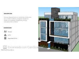3 Schlafzimmer Wohnung zu verkaufen in Naucalpan De Juarez, Mexico, Naucalpan De Juarez