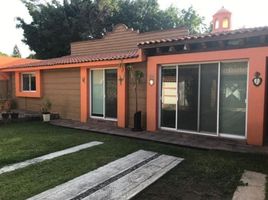 4 Schlafzimmer Haus zu verkaufen in Cuernavaca, Morelos, Cuernavaca