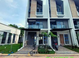 3 Bedroom House for sale in Basilea Convention Center, Legok, Legok