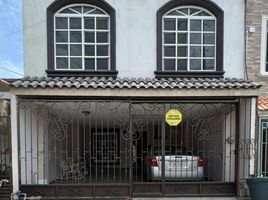 Maison 3 chambre à vendre à Guadalupe, Nuevo Leon, Guadalupe