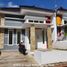 2 Kamar Rumah for sale in Dau, Malang Regency, Dau