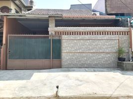 3 Kamar Vila for sale in Bekasi, West Jawa, Bekasi Utara, Bekasi