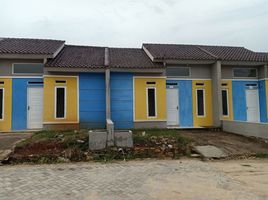 2 Kamar Vila for sale in Lampung, Sukarame, Bandar Lampung, Lampung