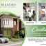 3 chambre Maison for sale in Trece Martires City, Cavite, Trece Martires City