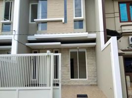 3 Habitación Villa en venta en Mulyorejo, East Jawa, Mulyorejo