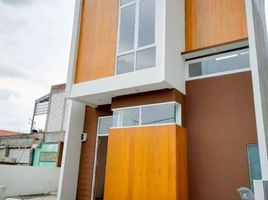 3 Bedroom House for sale in Husein Sastranegara International Airport, Andir, Cimahi Tengah