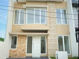 4 Schlafzimmer Haus zu verkaufen in Benowo, East Jawa, Benowo