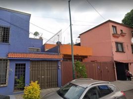 3 Schlafzimmer Haus zu verkaufen in Alvaro Obregon, Mexico City, Alvaro Obregon