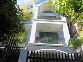 4 Bedroom House for sale in Ward 9, Phu Nhuan, Ward 9