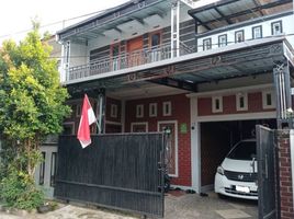 3 Bedroom House for sale in Kiaracondong, Bandung, Kiaracondong