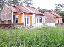 2 Kamar Rumah for sale in Pakis, Malang Regency, Pakis