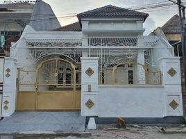 3 Habitación Casa en venta en Tambaksari, East Jawa, Tambaksari