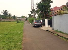  Land for sale in Bogor, West Jawa, Bogor Utara, Bogor