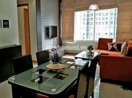 2 Phòng ngủ Chung cư for rent in Sài Gòn Pearl, Phường 22, Phường 22