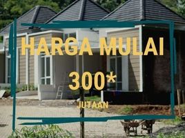 2 Bedroom Villa for sale in Salatiga, Jawa Tengah, Sidomukti, Salatiga