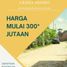 2 Kamar Vila for sale in Salatiga, Jawa Tengah, Sidomukti, Salatiga