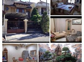 4 Habitación Casa en venta en Wiyung, East Jawa, Wiyung