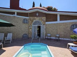5 Schlafzimmer Haus zu verkaufen in Ixtapan De La Sal, Mexico, Ixtapan De La Sal